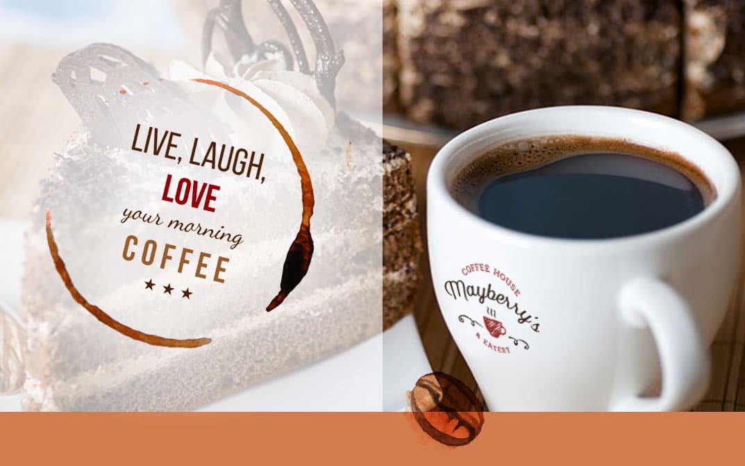 Mayberry's Coffee House