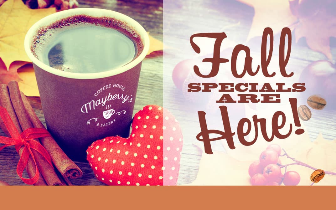 Mayberry's Coffee House